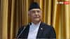 नेपाल के पूर्व पीएम केपी ओली को सता रहा गिरफ्तारी का डर, चुनाव को लेकर कार्की सरकार पर लगाए गंभीर आरोप