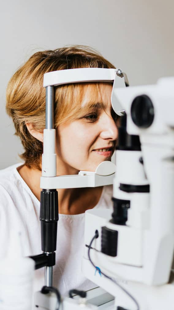 Eating This Superfood Daily Can Help Improve Weak Eyesight