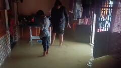 Patan Rain: સાંતલપુરમાં ભારે વરસાદથી ઠેર-ઠેર ભરાયા પાણી, 100થી વધુ લોકોનું કરાયું રેસ્ક્યૂ