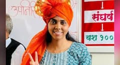 PSI परीक्षेत राज्यातून अव्वल, पण आयुष्याची झुंज ठरली अपयशी; पुण्याच्या अश्विनी केदारीचा दुर्दैवी अंत, सर्वत्र हळहळ!