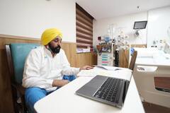 CM ਮਾਨ ਵੱਲੋਂ ਫਸਲਾਂ ਦੇ ਖਰਾਬੇ ਲਈ 20,000 ਰੁਪਏ ਪ੍ਰਤੀ ਏਕੜ ਮੁਆਵਜ਼ੇ ਦਾ ਐਲਾਨ