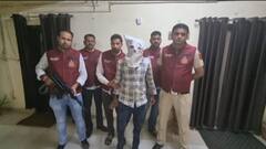 दिल्ली पुलिस को लंबे समय से दे रहा झांसा, पैरोल पर फरार डबल मर्डर का दोषी 6 साल बाद गिरफ्तार