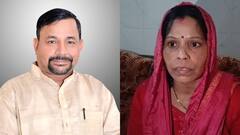 बीजेपी सांसद की बहन से मारपीट, अब भाई मुकेश राजपूत ने खोल दिया ससुर का काला चिट्ठा