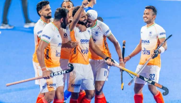 India vs Korea Hockey Asia Cup 2025 Final: ‘एशिया कप जीत लिया अब अगला लक्ष्य विश्व कप है’, टीम इंडिया ने भरी हुंकार