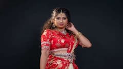 'ఢీ' షో To బిగ్ బాస్ హౌస్ - ఫేమస్ కొరియోగ్రాఫర్ శ్రష్టి వర్మ గురించి ఈ విషయాలు తెలుసా?