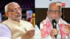 उपराष्ट्रपति चुनाव: महाराष्ट्र की सियासी तस्वीर कितनी साफ? क्लियर हो जाएगा सबकुछ