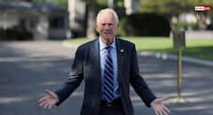 पीटर नवारो ने फिर उगला भारत के खिलाफ जहर, रूस से तेल खरीद पर बोले- ये ब्लड मनी है और...