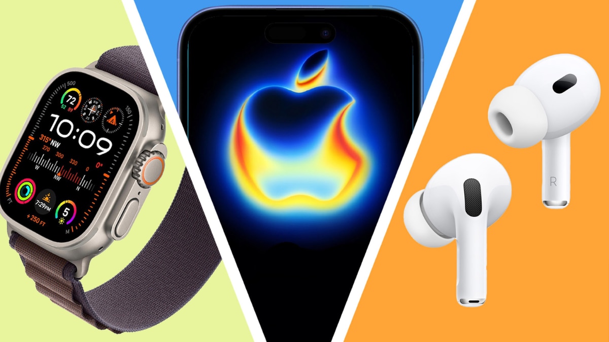 Apple iPhone 17 Launch Live: Price, Features, and Live Streaming Updates from Apple Event