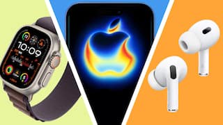 Apple iPhone 17 Launch Live Updates: Pro Models, Bigger Battery, Watch Series 11 And More To Unveil