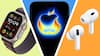 Apple Launch 2025: ॲपलच्या नवीन iPhone 17 च्या डिझाईनमध्ये मोठा बदल, स्मार्टवॉच आणि AirPods Pro 3 मध्येही नवे फिचर्स