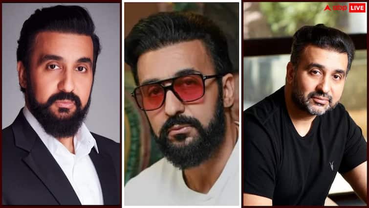 Birthday Special: कैसे राज कुंद्रा बने इतने बड़े बिजनेस टायकून, पहले सड़कों पर बेचते थे पश्मीना शॉल