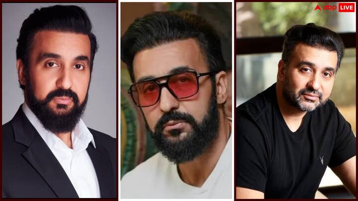 Happy Birthday Raj Kundra: राज कुंद्रा कल यानी 9 सितंबर अपना जन्मदिन मनाएंगे. तमाम मुश्किलों के बाद भी उन्होंने खुद को प्रूव किया.हम आपको बिजनेसमैन-एक्टर के जिंदगी के अनसुने पहलुओं से रुबरु करवाएंगे.