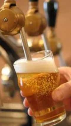 తెలంగాణలో బీర్ ఫ్యాక్టరీ పెడతారా?