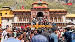 बद्रीनाथ धाम यहां कुत्ते क्यों नहीं भौंकते? रहस्यमय मंदिर और अद्भुत प्राकृतिक नियम!