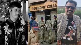 Pune Crime Ayush Komkar: आयुष कोमकरला धडाधड 9 गोळ्या घातल्या, जमिनीवर पडताच मारेकरी म्हणाले, 'इथे फक्त....'