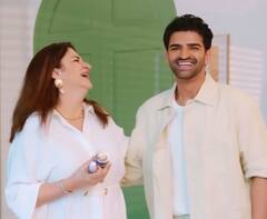 कौन है कुनिका सदानंद का बेटा? बिग बॉस 19 में आने के बाद हर तरफ हो रही चर्चा