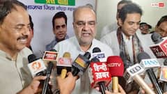 उत्तर प्रदेश में 17 सितंबर से 2 अक्टूबर तक भाजपा सेवा पखवाड़ा, घर-घर जाकर जनता से संवाद