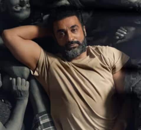 The year 2021 was full of difficulties for Raj Kundra. He was arrested for making pornographic content. He got bail after a few weeks but the incident severely affected his image. In 2023, he made a film 'UT 69' based on his prison experience in which he played the lead role.