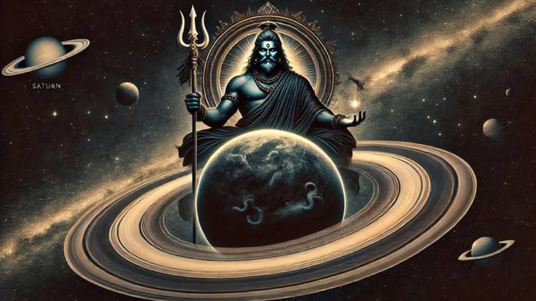 Saturn Transit to Pisces 2025 to 2027 Horoscope Impact and Remedies know in telugu Shani Margi 2025: నవంబర్ నుంచి ఈ 3 రాశులవారికి అదృష్టం తలుపుతడుతుంది! ధనలాభం, స్థిరత్వం మీ సొంతం