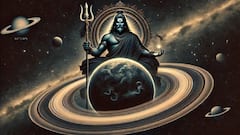 నవంబర్ నుంచి ఈ 3 రాశులవారికి అదృష్టం తలుపుతడుతుంది! ధనలాభం, స్థిరత్వం మీ సొంతం