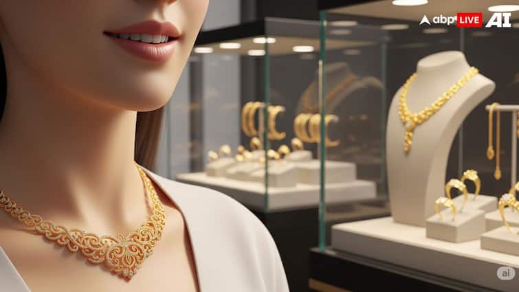 Chennai Gold Prices Ease, 22-Karat At Rs 9,970 Per Gram