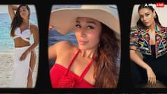 टाइगर श्रॉफ की बहन की 10 खूबसूरत तस्वीरें, कृष्णा श्रॉफ के स्टाइल और ग्लैमर के आगे बॉलीवुड एक्ट्रेस भी हैं फेल