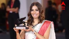 বিশ্ব মঞ্চে সম্মানিত পুরুলিয়ার মেয়ে অনুপর্ণা, প্রথম সিনেমাতেই জিতলেন সেরা পরিচালকের সম্মান