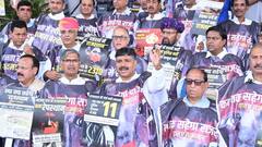 राजस्थान: मछलियों का शिकार करने पर 50 हजार रुपये तक जुर्माना, विधानसभा में बिल पारित