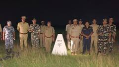 नेपाल में आंदोलन के बीच यूपी के बॉर्डर पर बढ़ी सुरक्षा, आने-जाने वालों पर कड़ी निगरानी