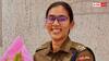 अजित पवार से बहस के बाद चर्चा में आईं IPS अंजना, जानें UPSC में मिली थी कौन सी रैंक?