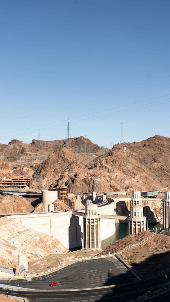 बैराज और बांध में क्या अंतर होता है?