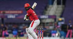 Chris Gayle Talks About Disrespect and Mental Struggles During Punjab Kings Stint