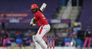 Chris Gayle Talks About Disrespect and Mental Struggles During Punjab Kings Stint