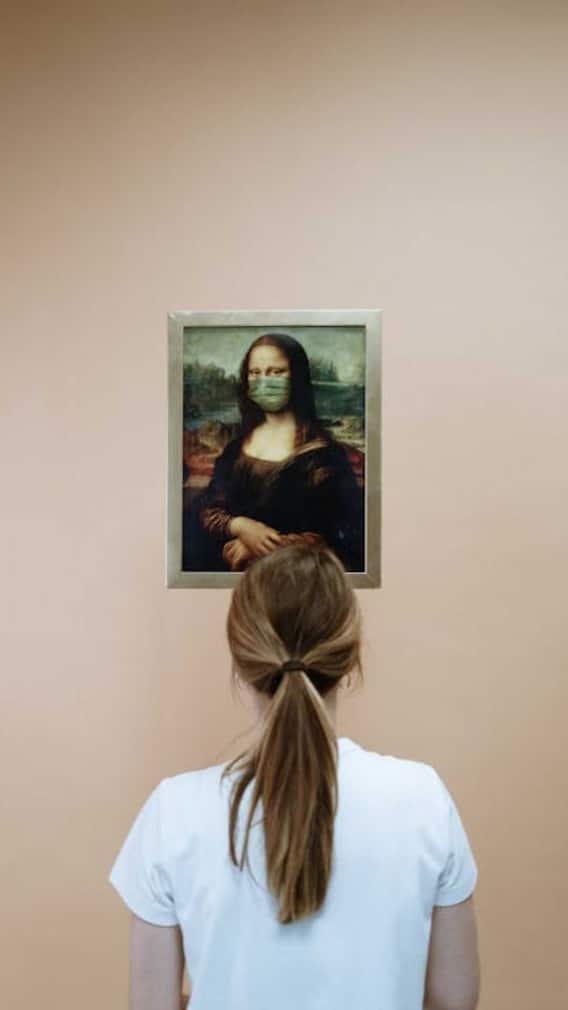 किसने चोरी की थी मोनालिसा की पेंटिंग?