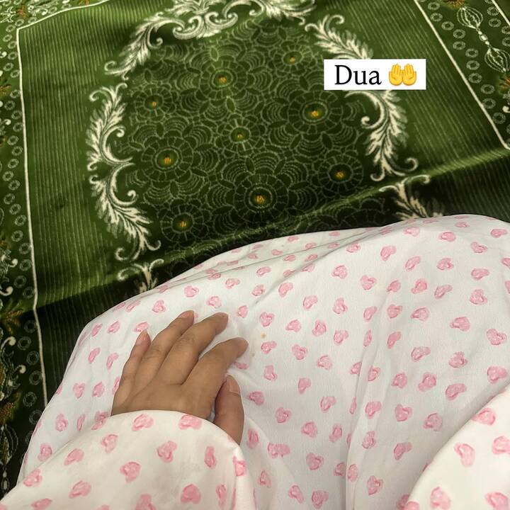 Yet, Hina remains determined, believing that “the show must go on.”