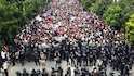 Nepal Home Minister Resigns As 19 Killed In Deadliest Protest Since 2006, Protestor Alleges Govt ‘Killing Children’
