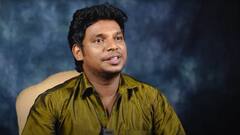 திருமணத்திற்கு முன்பு திருநங்கையுடன் உறவு....சின்னத்திரை நடிகர் நாஞ்சில் விஜயன் மீது பாலியல்  புகார்..