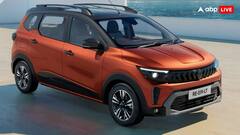 GST कम करने के बाद कितनी सस्ती मिलेगी देश की सबसे सस्ती 7-सीटर? Kwid और Kiger की इतनी है कीमत