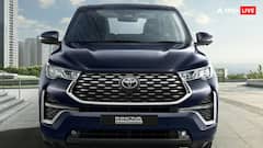 GST कटौती के बाद अब कितनी सस्ती मिलेगी Toyota Innova Hycross? जानिए नई कीमत