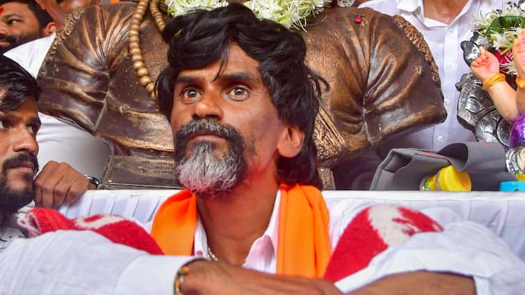 Maratha Quota Row: Manoj Jarange Warns Maharashtra Govt To Implement Kunbi GR Before Sep 17