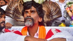 Maratha Quota Row: Manoj Jarange Warns Maharashtra Govt To Implement Kunbi GR Before Sep 17