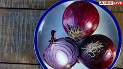 प्याज काटने के बाद आंखों में क्यों आते हैं आंसू, जानें इसके पीछे कैसे काम करता है साइंस?