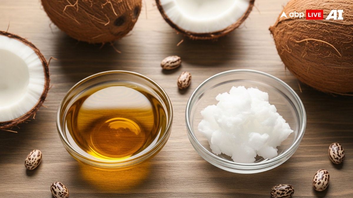 Traditional Hair Care: 6 Ingredients To Mix With Coconut Oil For Shiny, Strong Hair