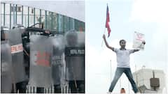 Nepal Protests: Death Toll Rises To 19, Curfew In Kathmandu, Army Deployed As Violence Erupts — VIDEOS