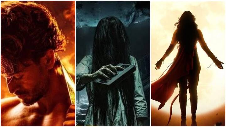 Box Office Record: इस वक्त बॉक्स ऑफिस पर कई फिल्में जबरदस्त रिकॉर्ड बना रही हैं. हाल ही में रिलीज हुई इन फिल्मों का कलेक्शन इतना तगड़ा है कि इसने कमाई के मामले में सभी को पीछे छोड़ दिया.