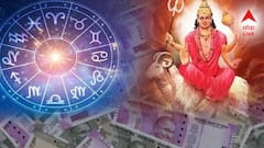 গ্রহণের পরদিনই কপাল খুলছে এই রাশিদের, শুক্র গোচরে জ্যাকপট ভাগ্যে! এই ৬ রাশির জন্য খুলে যাবে রাজযোগ-সম্পদের দরজা!