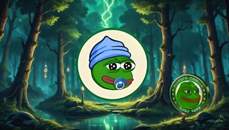 4 Best Meme Coins To Buy For A 10x In Q4: Top Picks Including Pepe Coin (PEPE) & Little Pepe (LILPEPE) 4 Best Meme Coins To Buy For A 10x In Q4: Top Picks Including Pepe Coin (PEPE) & Little Pepe (LILPEPE)