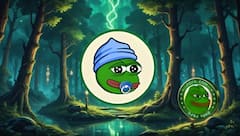 4 Best Meme Coins To Buy For A 10x In Q4: Top Picks Including Pepe Coin (PEPE) & Little Pepe (LILPEPE)