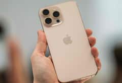 Iphone 16 Discount: ਆਈਫੋਨ ਦੇ ਸ਼ੌਕੀਨਾ ਲਈ ਖੁਸ਼ਖਬਰੀ, 44 ਹਜ਼ਾਰ ਰੁਪਏ ਤੱਕ ਸਸਤਾ ਹੋਏਗਾ iPhone 16; ਇੱਥੇ ਲੱਗੀ ਲੋਕਾਂ ਦੀ ਭੀੜ...