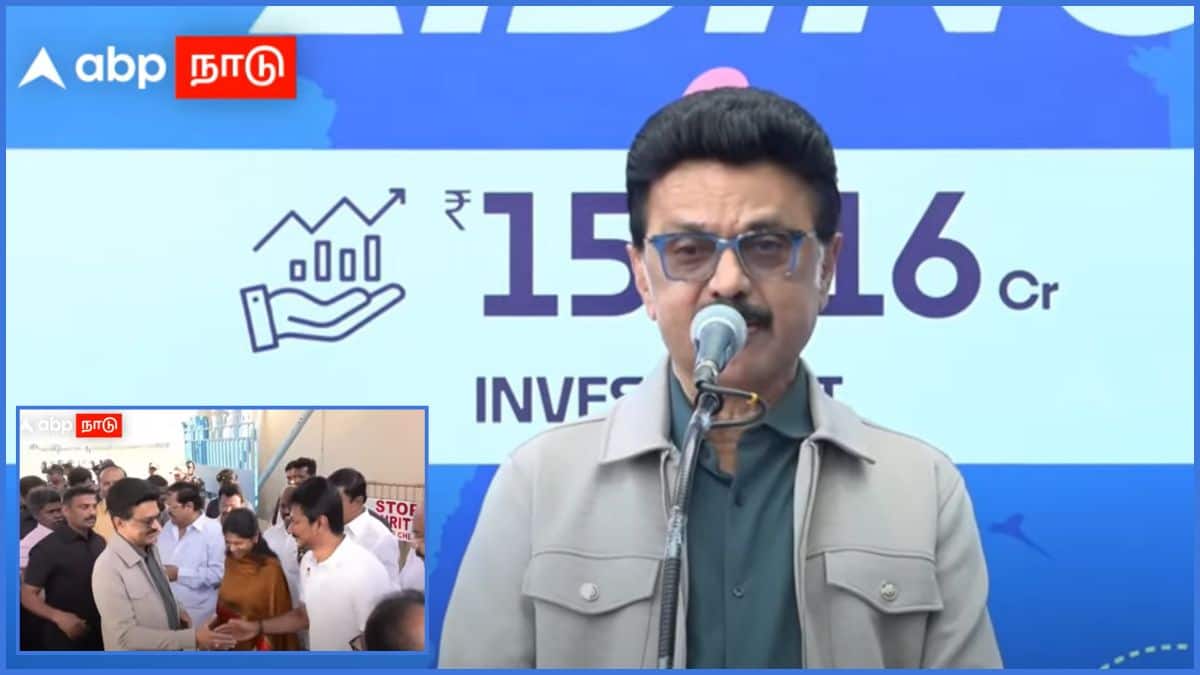 CM Stalin: “இந்த பயணத்தில் தான் அதிக முதலீடுகள் ஈர்ப்பு“ - சென்னை திரும்பிய முதலமைச்சர் பேட்டி - முழு விவரம்